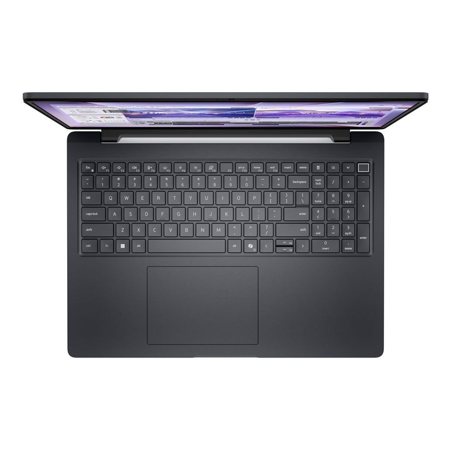Prenosnik Dell Pro Max 16 MC16250 / Ultra 7 / RAM 32 GB / SSD Disk / 16,0″ WUXGA - slika 3