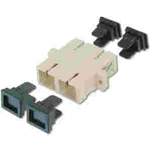Mrežni adapter SC <=> SC Digitus Duplex (DN-96004-1)