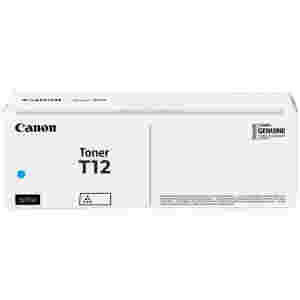 TONER T12 cyan za i-Sensys X C1333 (5.300 str.)