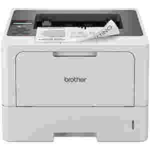 Tiskalnik laserski ČB Brother HL-L5210DN A4 duplex tisk USB LAN 48ppm (HLL5210DNRE1)