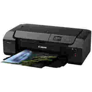 Tiskalnik brizgalni barvni Canon Pixma PRO200s A3 USB LAN WiFi 20ppm (6875C009AA)