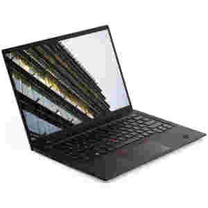 Prenosnik RNW Lenovo X1 Carbon G9 i7-1185G7 / 16GB / SSD512GB-NVMe / 14" 1920x1200 / WLAN / BT / CAM / FP / W11P / SLO gravura (20XW)