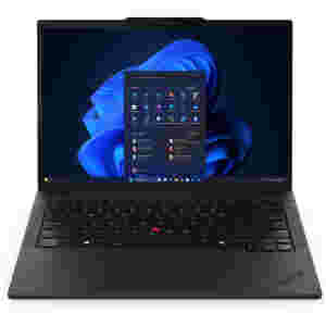 Prenosnik Lenovo 35,5 cm (14,0") ThinkPad T14 G6 1920x1200 IPS 400nit Ultra 7-255U/32GB/SSD1TB/BL/FP/PC-Carbon/Intel Graphics/Win11Pro (21QC00BUSC)