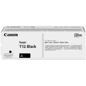 TONER T12 BK za i-Sensys X C1333 (7.400 str.)