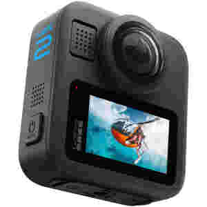 Akcijska kamera GoPro MAX2 8K 29