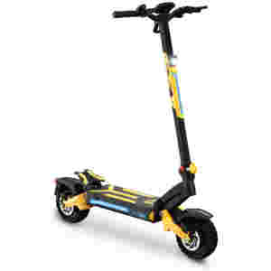 Električni skiro UrbanGlide 1000GT 2x1400W 1216Wh 120kg 10" (URBTR13234)