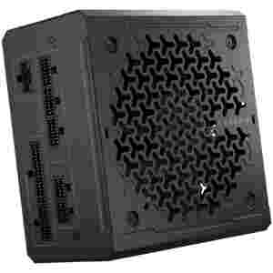 Napajalnik - 850W Corsair RM850e Cybenetics 80Plus Gold 91% ATX 3.1 Modular 120mm črna (CP-9020296-EU)