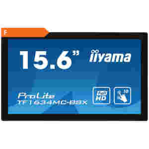 Monitor touch Iiyama 39