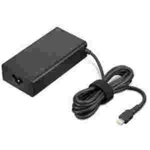 Napajalnik za prenosnik Lenovo 100W USB-C 20V/5A (4X21M37469)