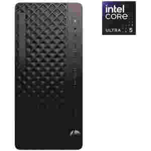 Računalnik HP Tower Elitedesk 8 G1i Elite Ultra 5-235/Q870/16GB/512GB/2xM.2 prost/HDMI 2xDP /280W-92%/Win11Pro 99M68ET#BED