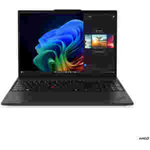 Prenosnik Lenovo 40,64 cm (16,0") ThinkPad T16 G4 1920x1200 IPS 400nit Ryzen AI 5 PRO 340/32GB/512GB/BL/AI Chip: 50 TOPs/FP/AMD Radeon 840M/Win11Pro (21QN001PSC)