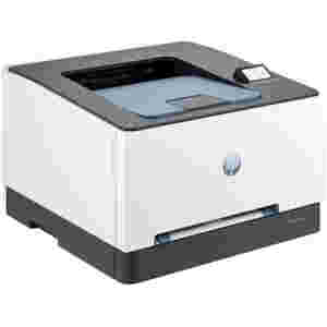 Tiskalnik laserski barvni HP LaserJet Pro 3202dw A4 duplex tisk USB LAN WiFi 30ppm Cashback 1.2.-30.4.2026 - 30€ (499R0F#B19)