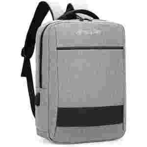 Nahrbtnik za notesnik 39,6 cm (15,6") Tellur Nomad siv (TLL611302)