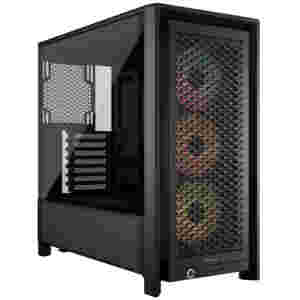 Corsair ohišje FRAME 4000D RS ARGB Black