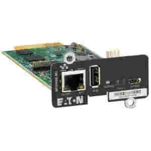 Eaton gigabit SNMP (NETWORK-M3)
