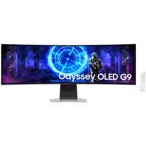 Monitor Samsung 124