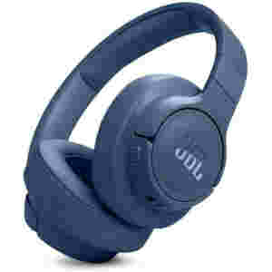 Slušalke brezžične JBL naglavne BT 770NC modre (JBLT770NCBLU)