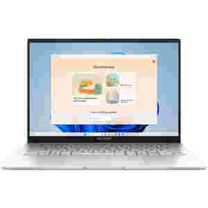Prenosnik Asus 35,5 cm (14,0") Zenbook 14 OLED 2880x1800 OLED 1000nit 120Hz Ultra 9-285H/32GB/SSD1TB/BL/Intel Arc 140T/Win11Pro (90NB14W2-M023J0)