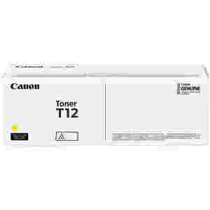 TONER T12 yellow za i-Sensys X C1333 (5.300 str.)