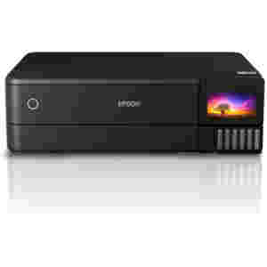Tiskalnik brizgalni barvni Epson EcoTank L8180 A3 duplex tisk USB LAN WiFi 16ppm (C11CJ21402)