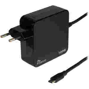 Hišni polnilec 100-240V => 1x USB-C 100W PD 1