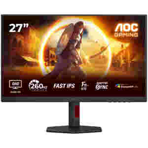 Monitor AOC 68