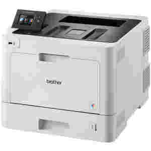 Tiskalnik laserski barvni Brother HL-L8360CDW A4 duplex tisk USB LAN WiFi 31ppm (HLL8360CDWRE1)