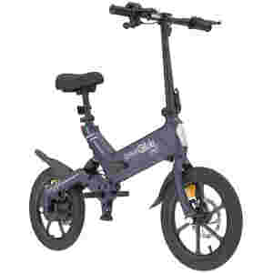 Električni skiro UrbanGlide LINX 160 350W 360Wh 120kg 16" (URBBK12980)