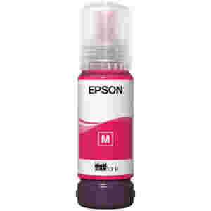 ČRNILO EPSON 108 MAGENTA za EcoTank L8050