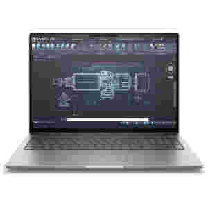 Prenosnik HP 40,64 cm (16,0") Zbook 8 G1i 16 2560x1600 IPS 400nit 120Hz Ultra 9-285H/32GB/SSD1TB/BL/FP/ALU/RTX 500 Ada/Win11Pro (B72SCET#BED)