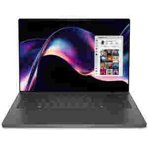 Prenosnik DELL 35,5 cm (14,0") XPS 14 2880x1800 OLED na dotik 500nit 120Hz Ultra X7-358H/32GB/SSD1TB/BL/AI Chip: 50 TOPs/ALU/Intel Arc B390/Win11Pro (210-BTML-T)