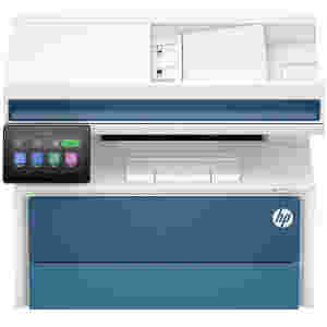 Tiskalnik multifunkcijski laserski ČB HP LaserJet Pro 4113fdn A4 duplex tisk duplex skeniranje faks USB LAN 47ppm (8X3F8A#ABB)