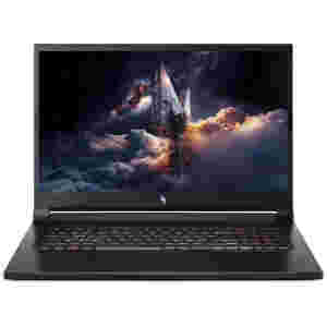 Prenosnik Acer 43,9 cm (17,3") Nitro 17 2560x1440 IPS 165Hz Ryzen 7 260/32GB/SSD1TB/BL/RTX5060-8GB/Win11Home (NH.QYUEX.003)