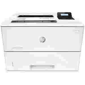 Tiskalnik laserski ČB HP LaserJet Pro M501dn A4 duplex tisk USB LAN 40ppm (J8H61A#B19)
