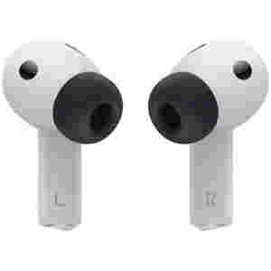 Slušalke brezžične Samsung ušesne z mikrofonom BT/USB-C Galaxy BUDS3 FE sive ANC (SM-R420NZAAEUC)