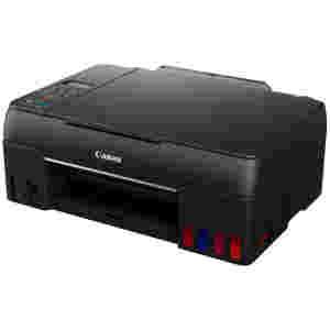 Tiskalnik multifunkcijski brizgalni barvni Canon Pixma G640 A4 enostransko skeniranje USB WiFi 3,9ppm (4620C009AA)