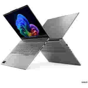 Prenosnik Lenovo 40,64 cm (16,0") IdeaPad Pro 5 2880x1800 OLED 500nit 120Hz Ryzen AI 7 350/32GB/SSD1TB/BL/AI Chip: 50 TOPs/ALU/RTX5050-8GB/DOS (83JN000USC)
