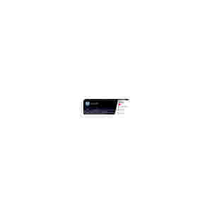 HP 203X Original Magenta LaserJet Toner Cartridge