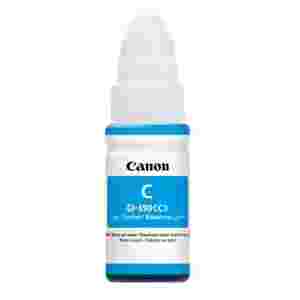 CANON Ink Cartidge GI-490 C