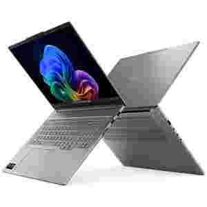 Prenosnik LENOVO IdeaPad Pro 5 16AKP10 Ryzen AI 7 / 32GB / 1TB SSD / 16" 2.8K OLED / Windows 11 Home (siv)