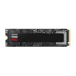 Samsung 2TB 9100 PRO PCIe 5.0 NVMe M.2 SSD