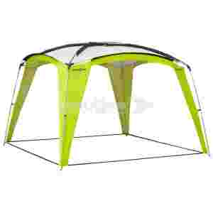 BRUNNER paviljon Medusa II 0102034N.C30 300x300 cm zelen