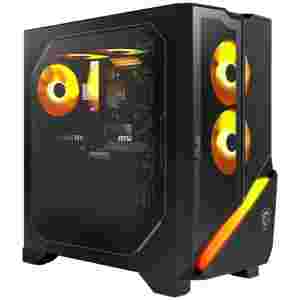 Namizni računalnik MSI MPG Infinite Z3 X3D 7NVRR7 R7 / 32GB / 1TB SSD / NVIDIA GeForce RTX 5070 Ti / Windows 11 Home (črn)