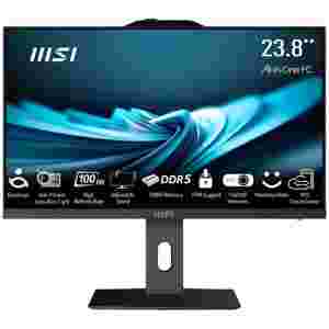 Računalnik All-in-One MSI PRO AP242P 14M Core i3 / 8 GB RAM / 512 GB SSD / 23