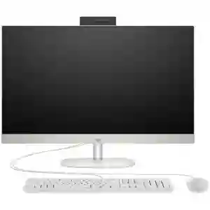 Računalnik HP All-in-One 27-cr0154nh | i7 13.gen | Touch / i7 / RAM 8 GB / SSD Disk