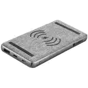 Sandberg Powerbank 10000 mAh PD20W+Wireless prenosna baterija