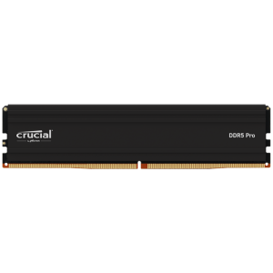 Crucial Pro 24GB DDR5-5600 UDIMM CL46