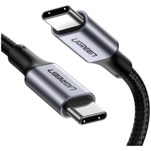 Ugreen 100W PD kabel USB-C 2m - polybag