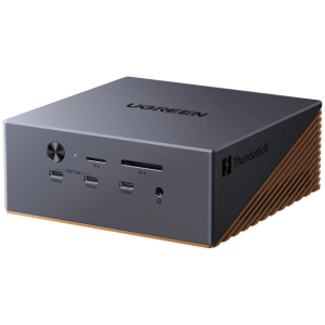 Ugreen Revodok Maxidok Thunderbolt 5 Priklopna postaja 17v1
