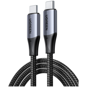 UGREEN USB-C 3.1 Gen2 10Gbps kabel 240W